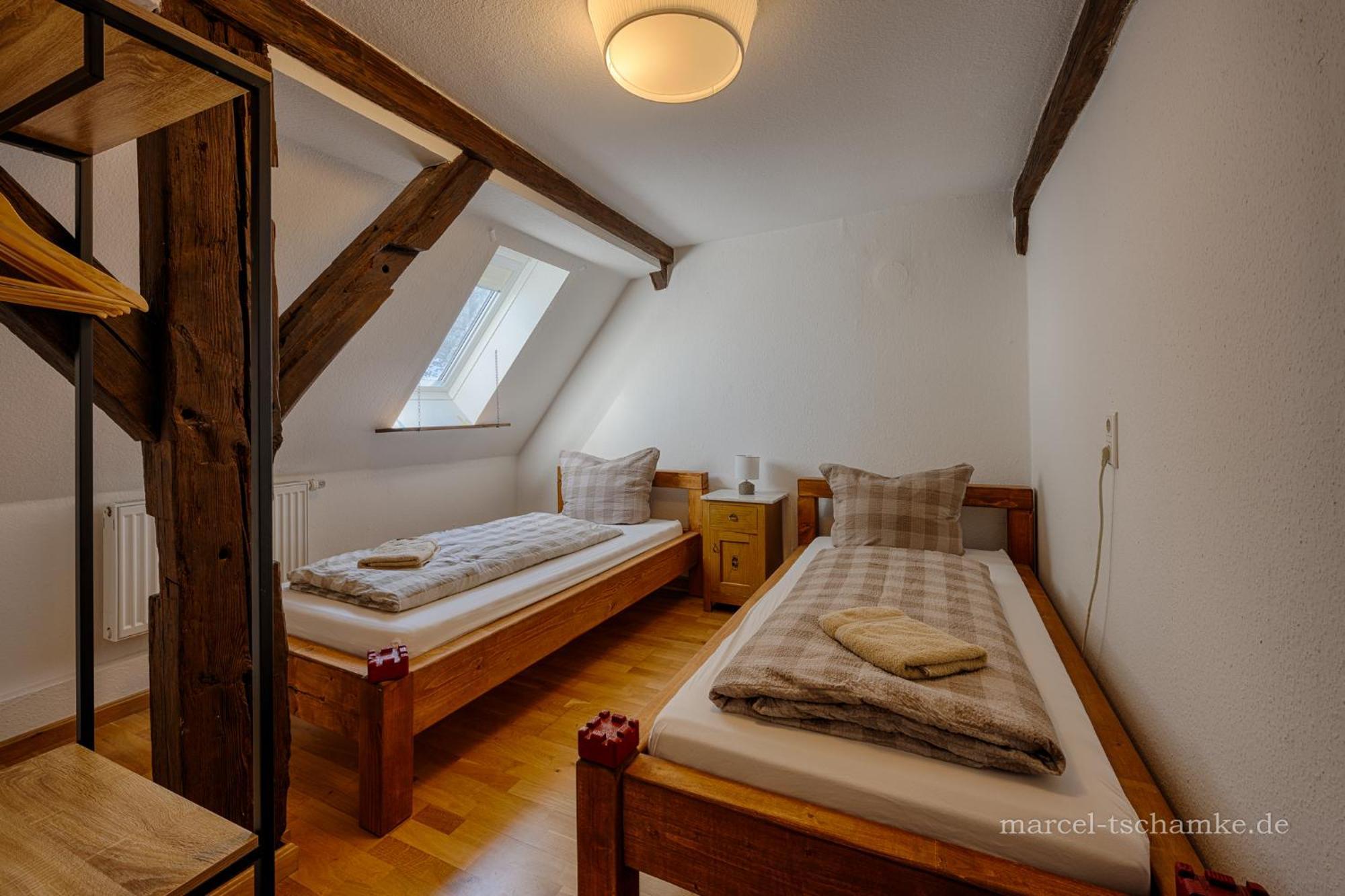Wohnen Auf Der Ritterburg Villa Hassmersheim Bagian luar foto